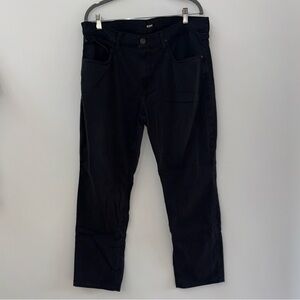 Hudson Jeans Men’s Size 36 Blake Fit
